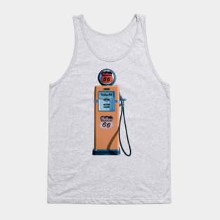 Ethyl's Friend Tank Top